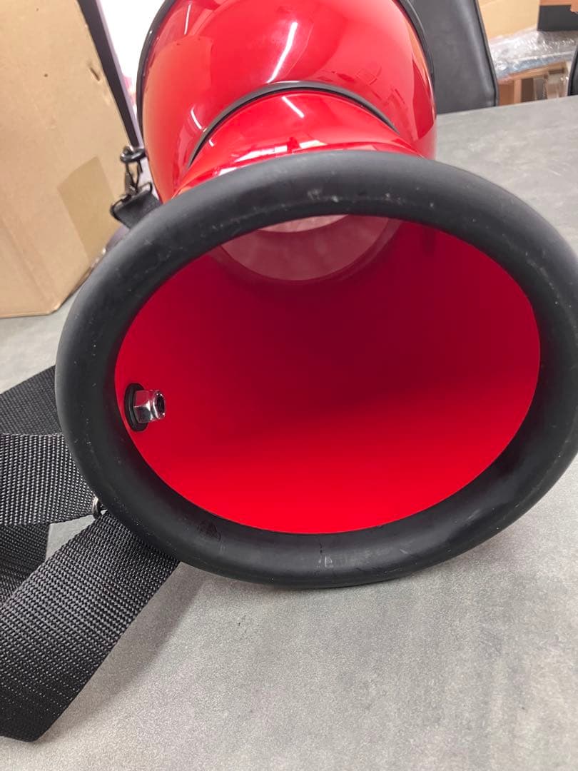 MEINEL】NINO 18R（レッド）ジャンベ☆ドラム 打楽器 知育楽器 - メルカリ