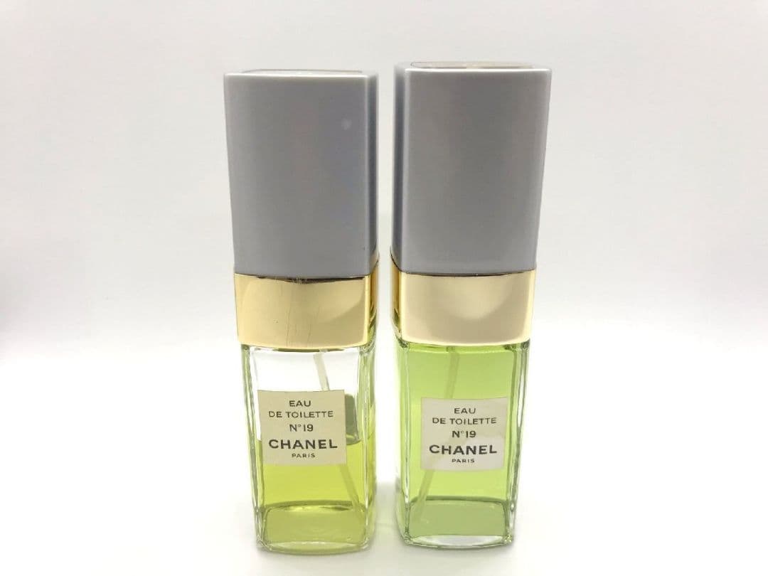 香水 ■ シャネル CHANEL ■ No.19 EDT 100ml スプレー