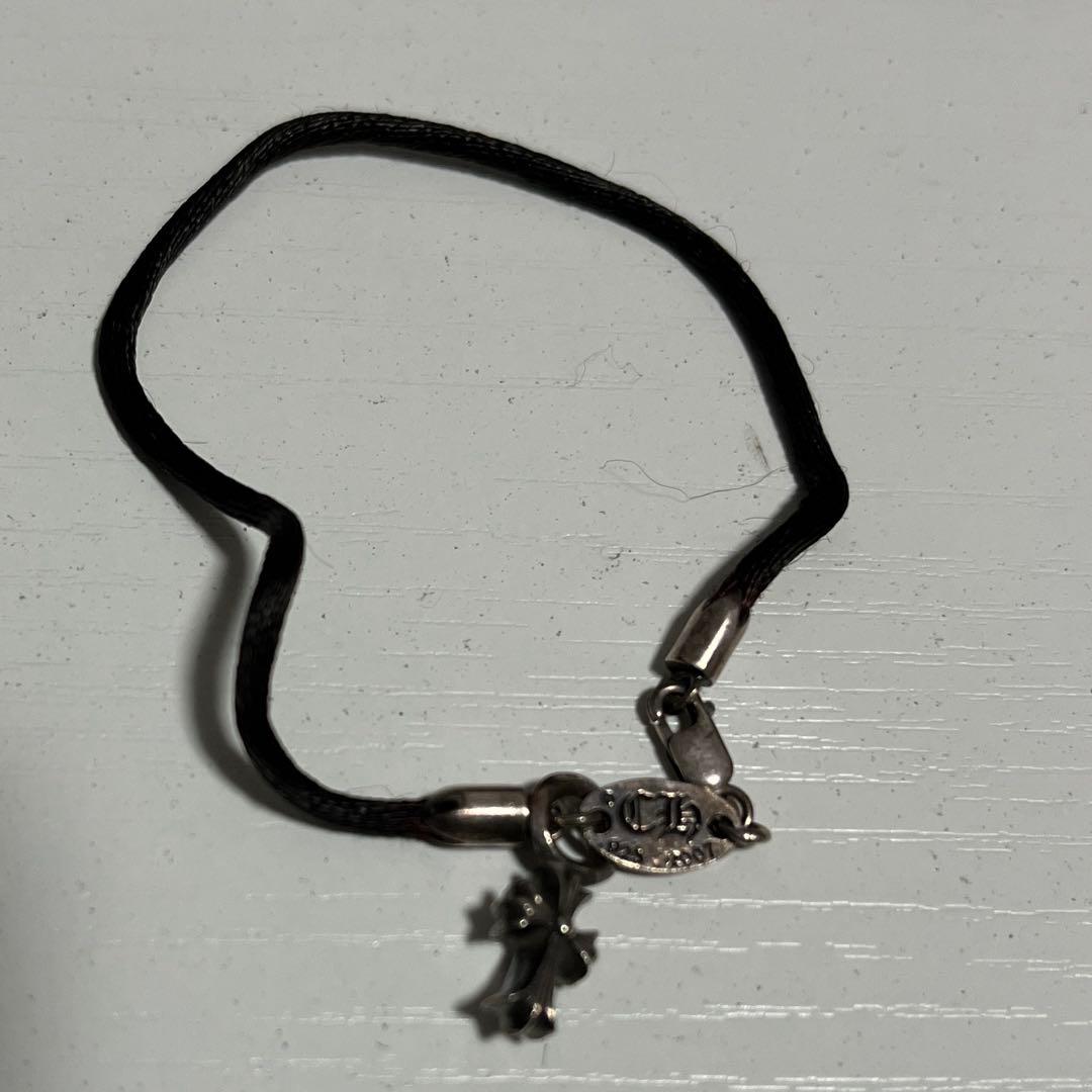 クロムハーツ KZブレスレット