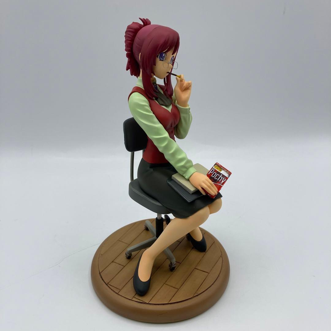 おねがいティーチャー 風見みずほ KOTOBUKIYA 1/8 フィギュア - メルカリ