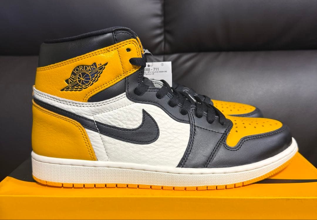 靴 NIKE AIR JORDAN 1 RETRO HIGH OG \