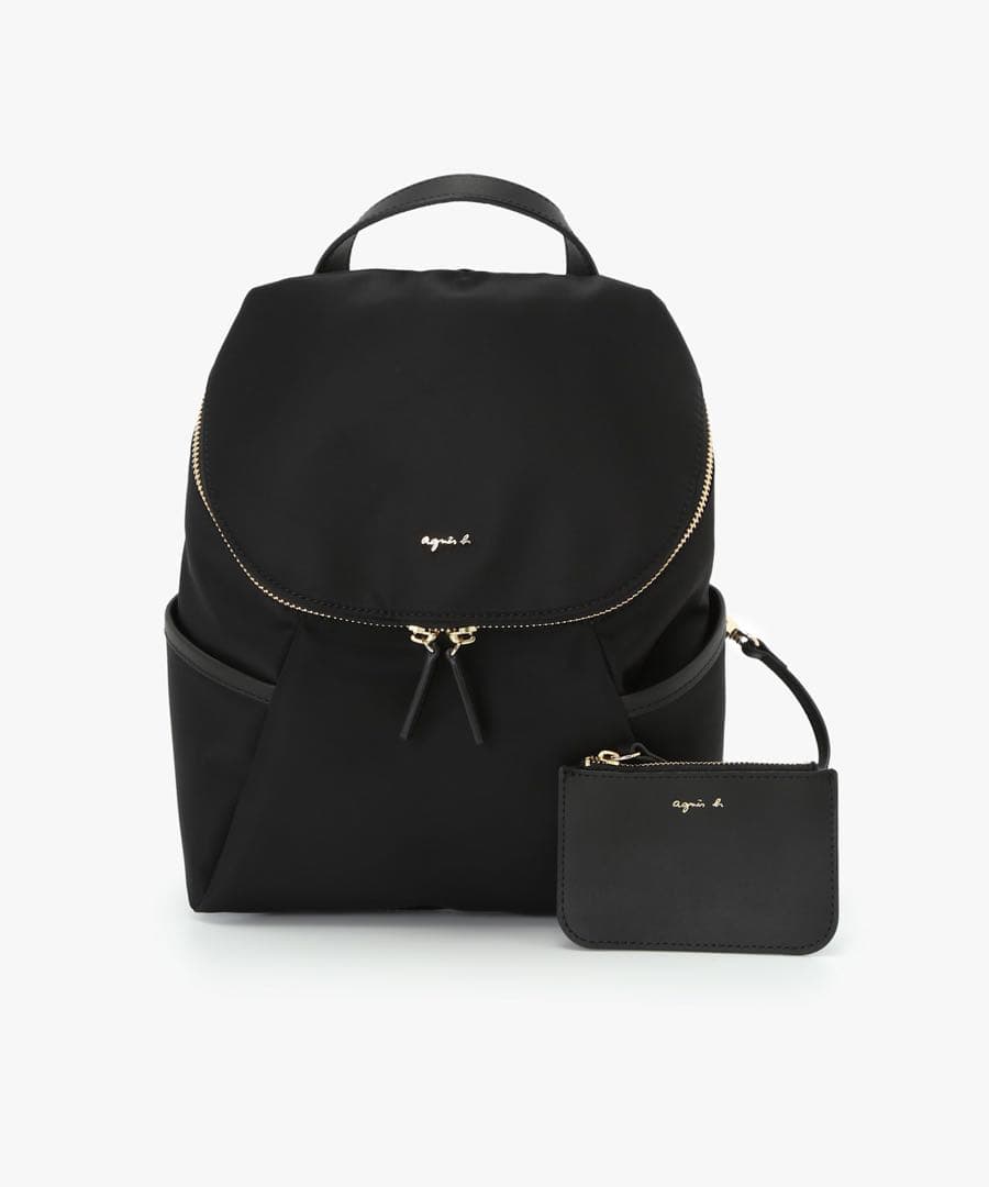 アニエスベー　レディースバッグ