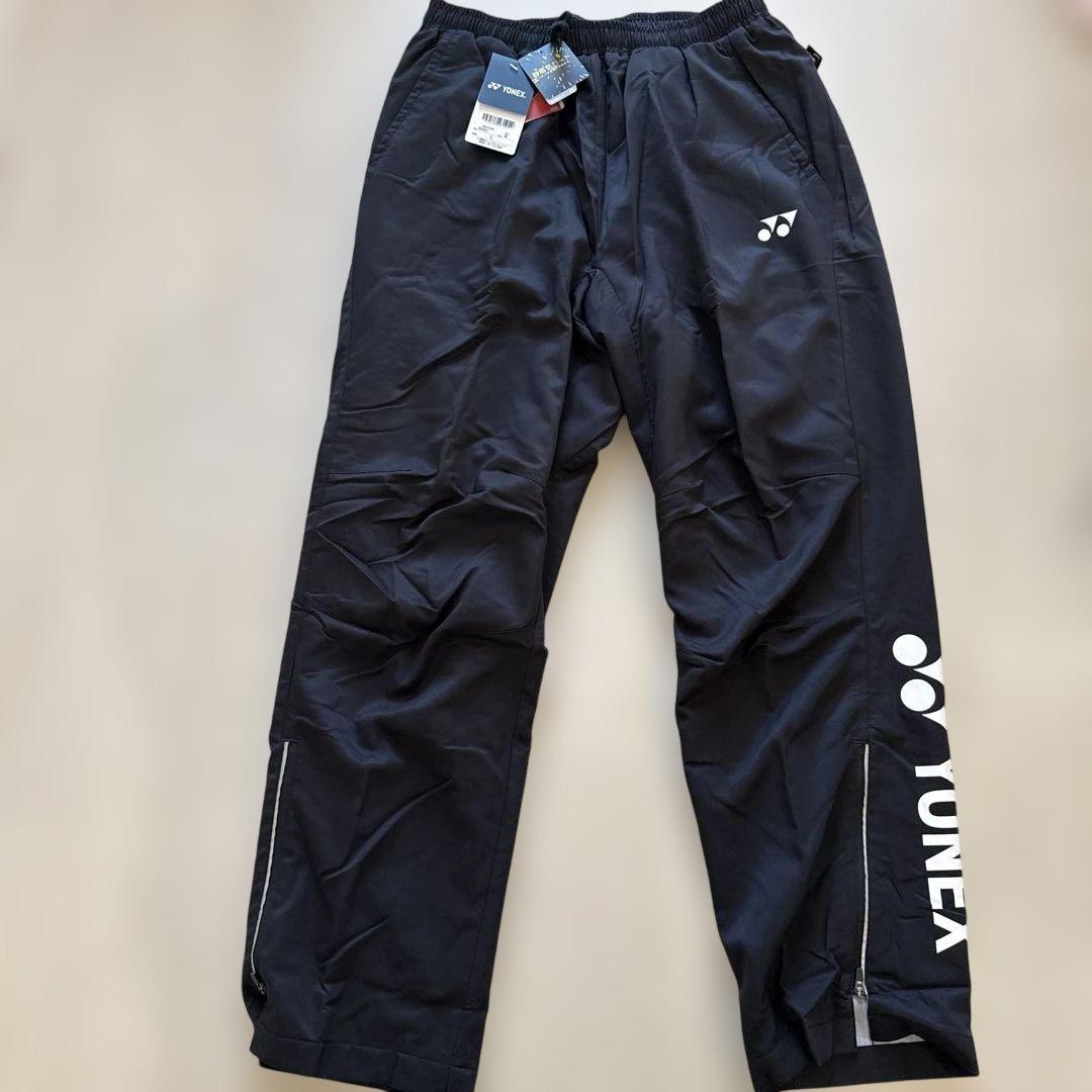 YONEX ブラック ジャージ fw560067-728-9.jpg