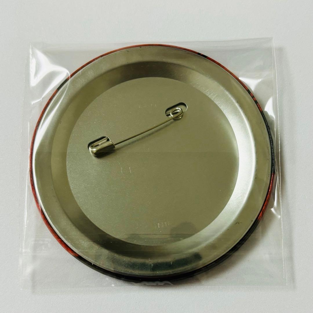 ペルソナ5 箱クエスト 缶バッジ 主人公 雨宮蓮 ジョーカー A - メルカリ