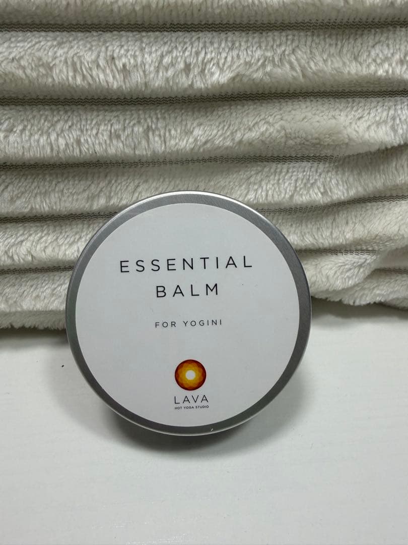 LAVA エッセンシャルバーム 85g【正規品】 - メルカリ
