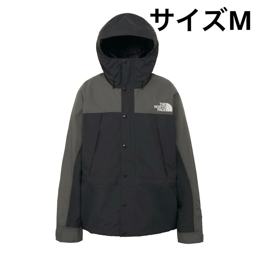 [ザ・ノース・フェイス] ジャケット マウンテンライトジャケット M