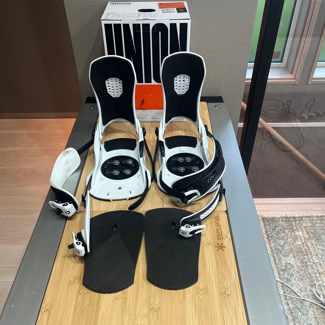 スノーボード Union Force