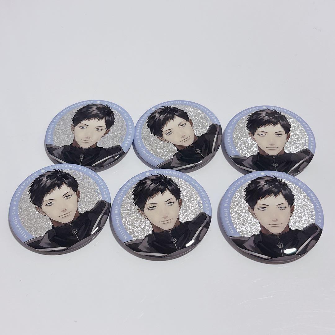 にじさんじ 8周年 8th Anniversary 社築 - メルカリ