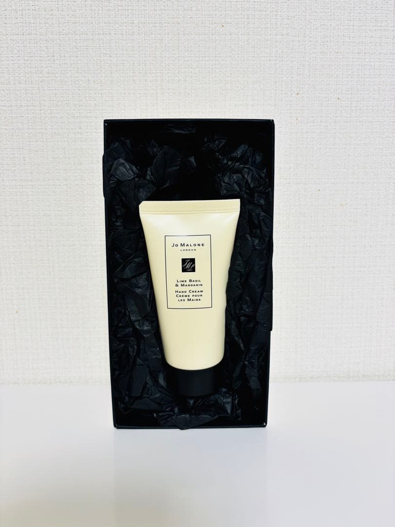 Jo Malone ハンドクリーム 50ml ギフトボックス入り - メルカリ