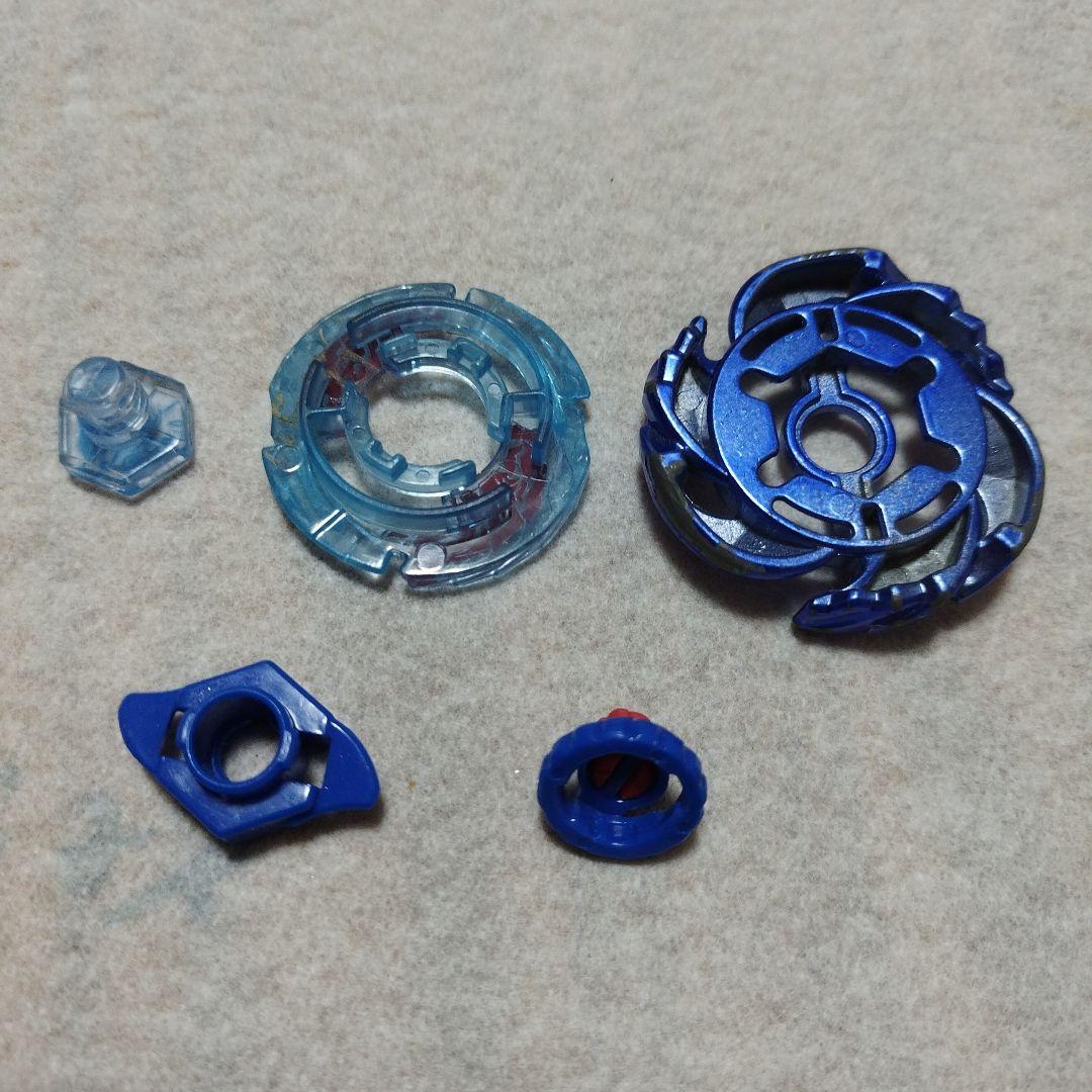 メタルファイトベイブレード ギャラクシーペガサス - メルカリ