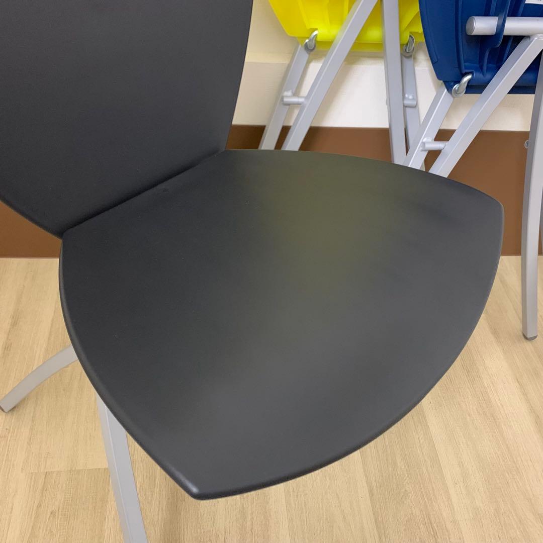 未使用品】Calligaris Viva フォールディング チェア 3脚set - メルカリ