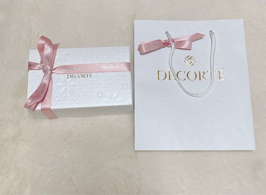 (新品)DECORTÉ AQ 毛穴美容液オイル 40ml コスメデコルテ
