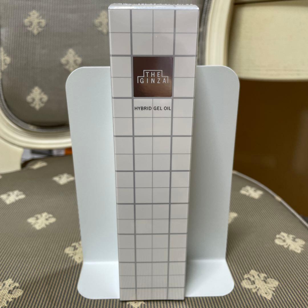 ザ・ギンザ ハイブリッドジェルオイル 100ml【新品未開封】
