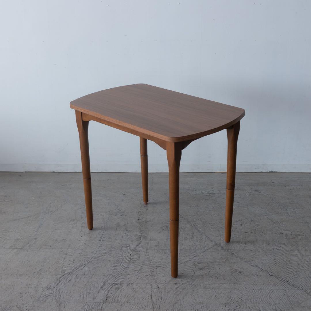 こたつ　ローテーブル　ハイテーブル　2way