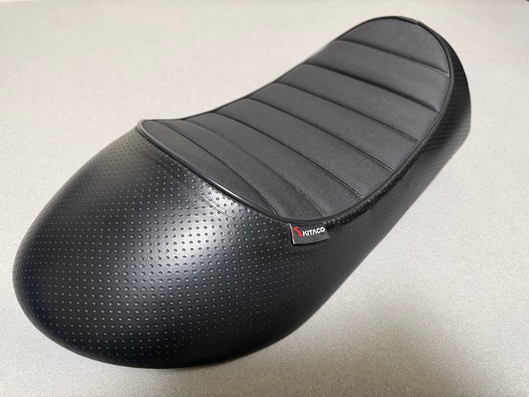 KITACO カスタムシート ホンダ モンキー125cc Amazon | キタコ (KITACO) カスタムシート モンキー125(JB02/JB03/JB05