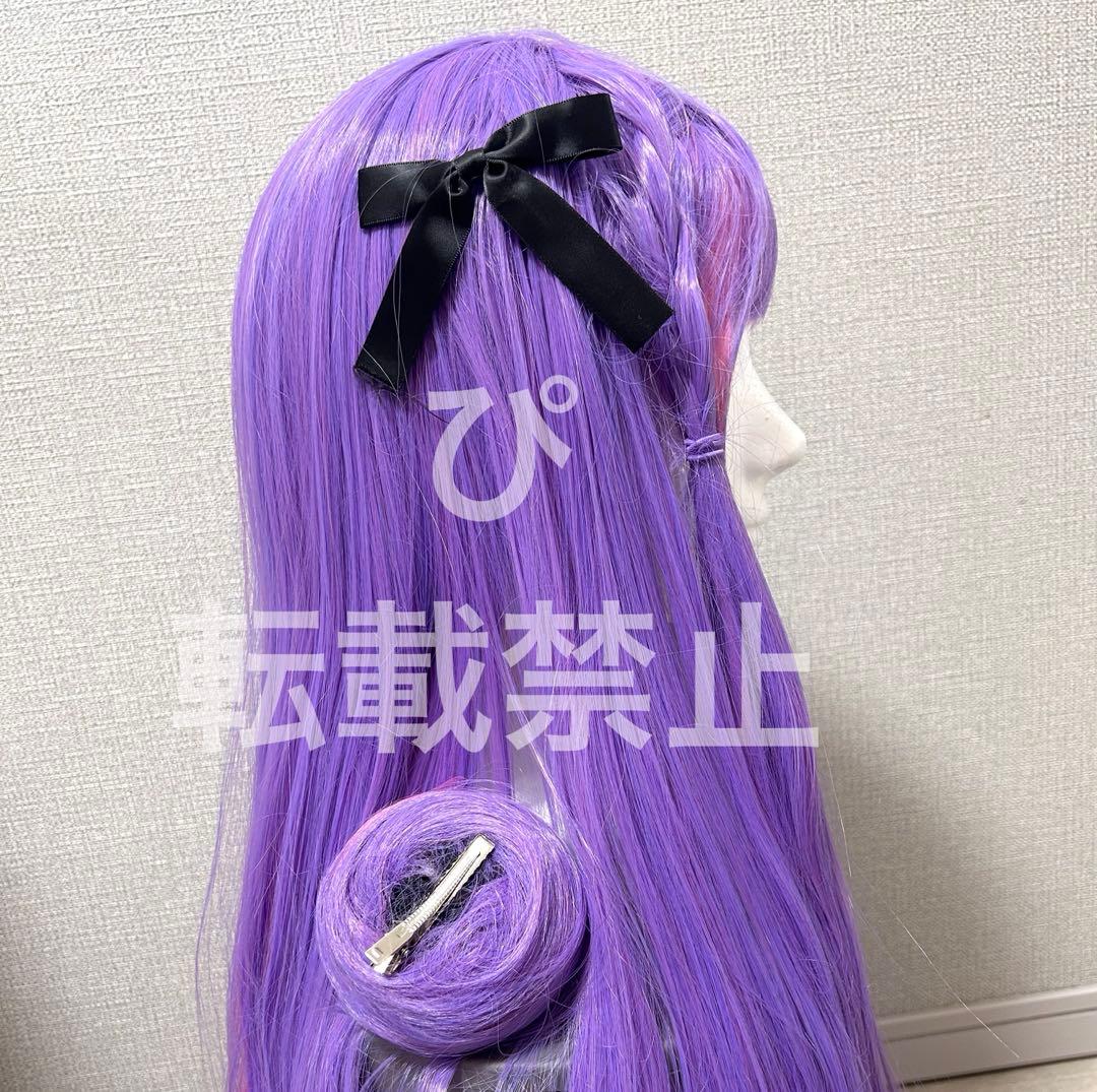 ホロライブ 常闇トワ コスプレ 衣装 ウイッグ 3種類 - メルカリ