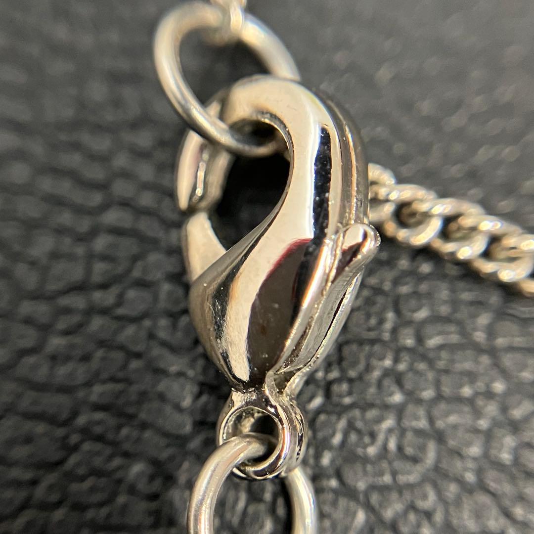 《美品》 ルイヴィトン リングネックレス モノグラム M62485 ネックレス