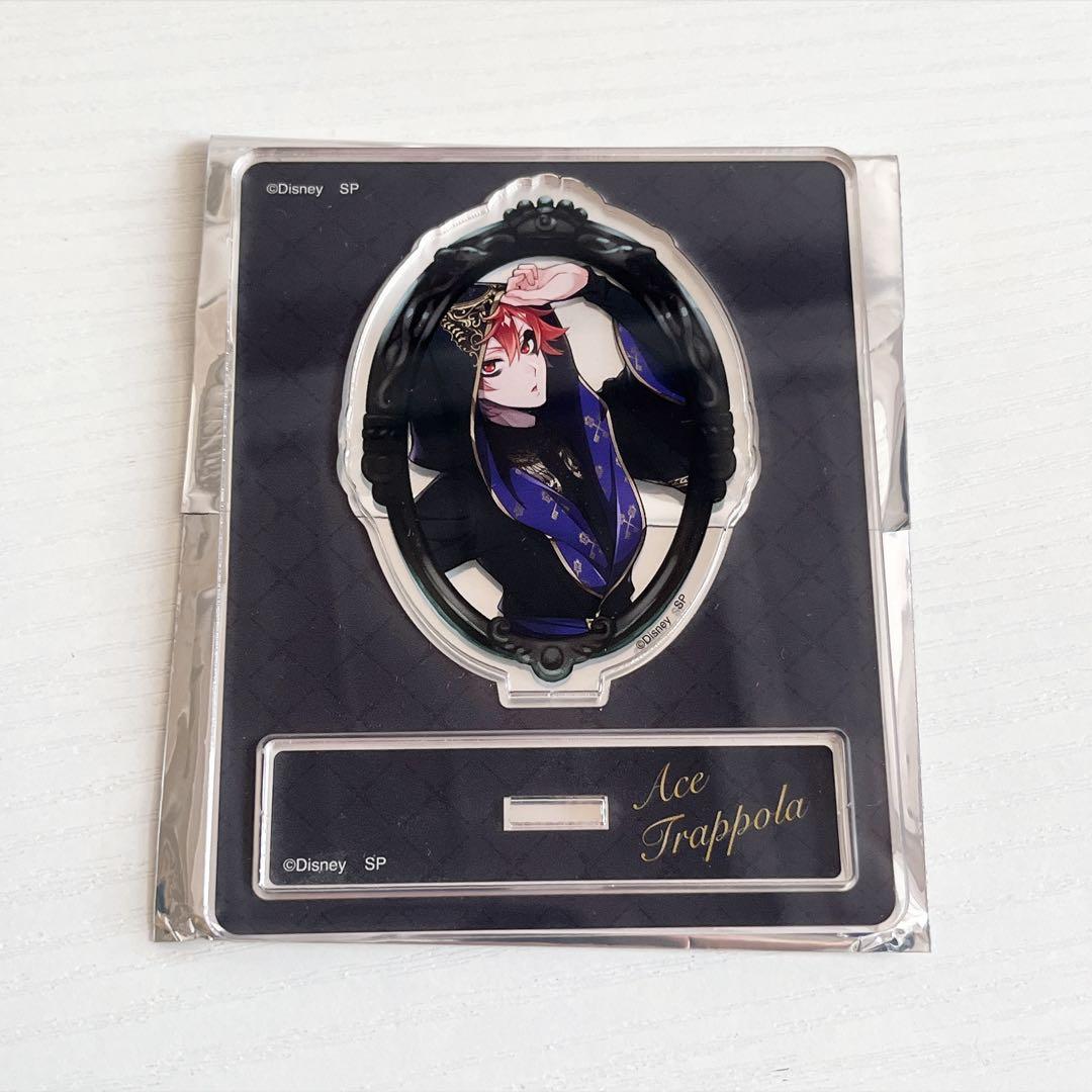 ツイステ エース・トラッポラ まとめ売り - メルカリ