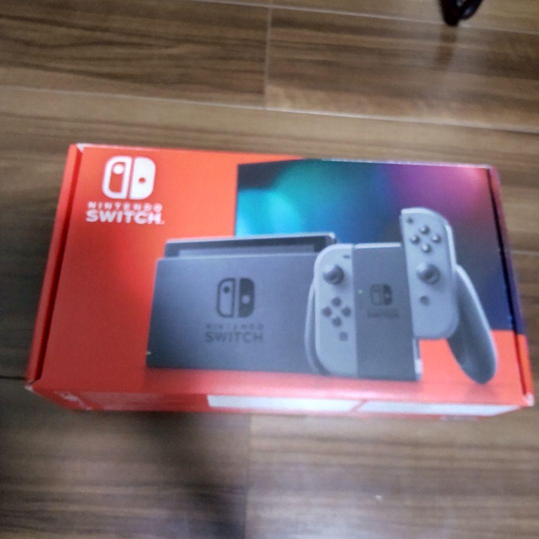 任天堂スイッチJoy-Con (L)/(R) ♪使用少ない♪