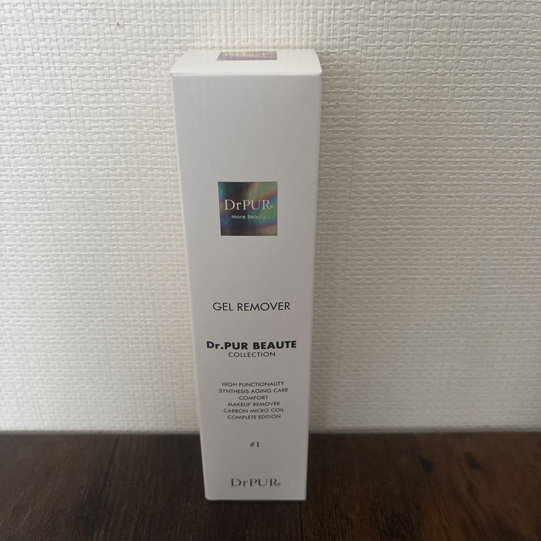 新品】ドクター ピュールボーテ リムーバー #1 クレンジング - メルカリ