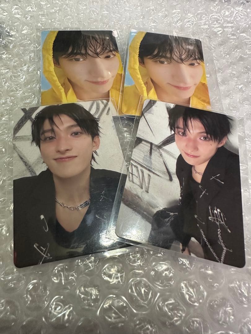 SEVENTEEN ドギョム - メルカリ