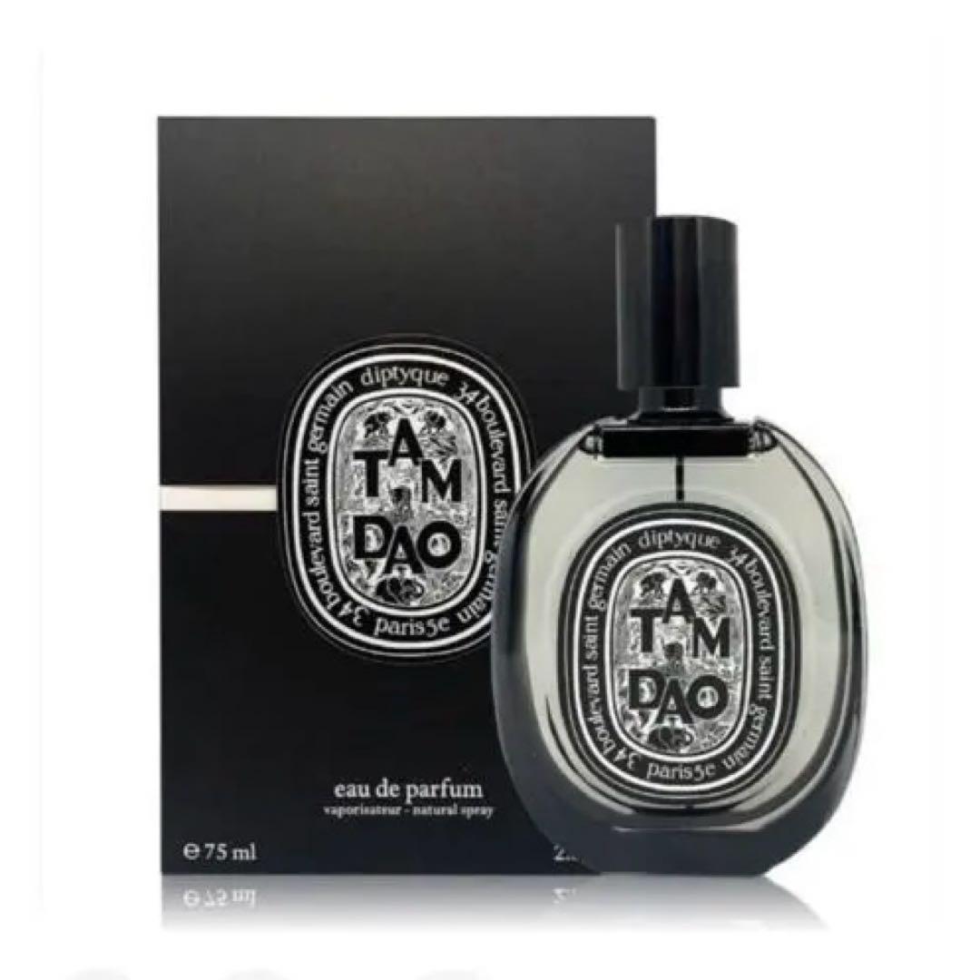 DIPTYQUE タムダオ オードパルファン 75ml