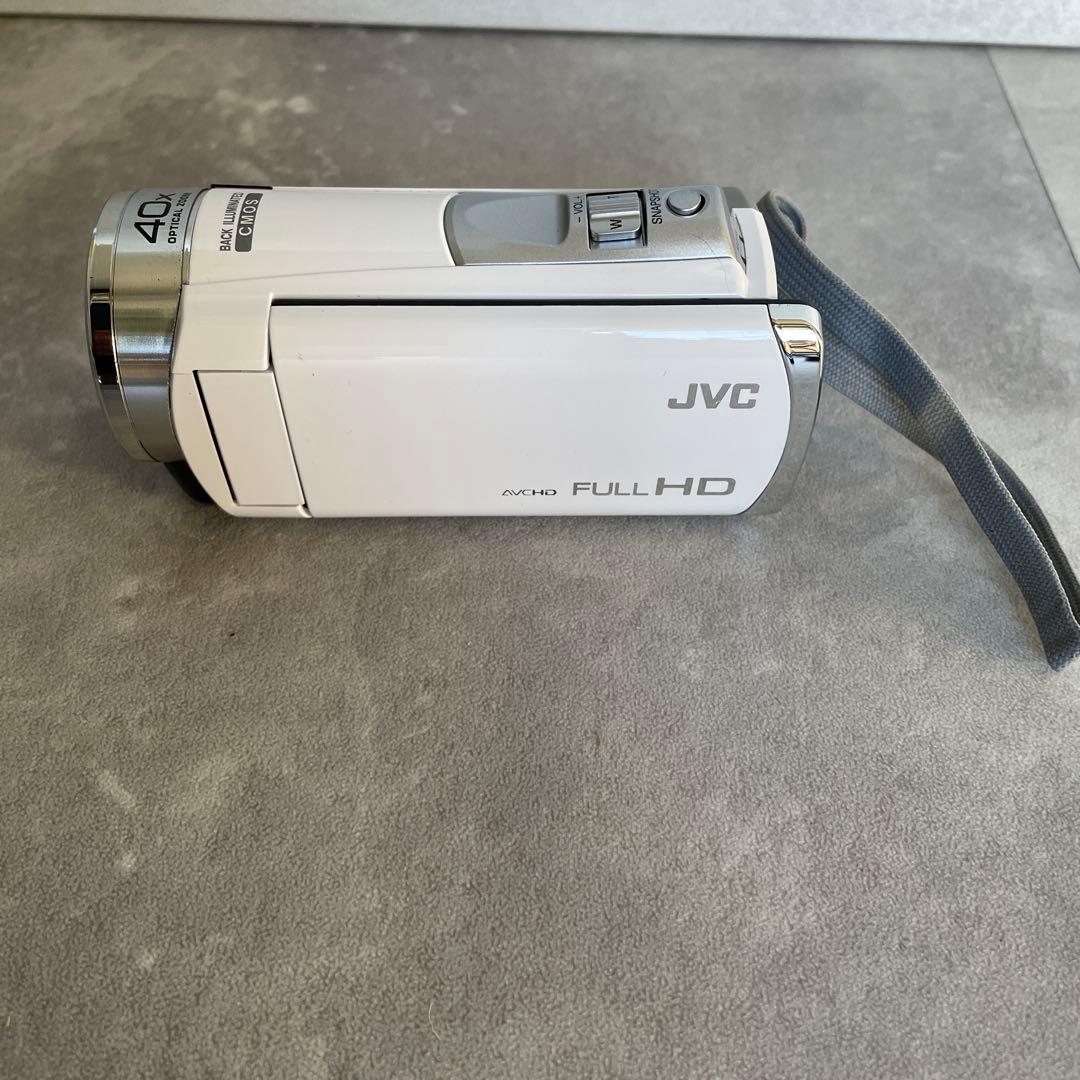 エブリオ　＆　専用ＢＤライター Amazon | ビクター ハイビジョン エブリオ専用BDライター CU-BD5 | JVC