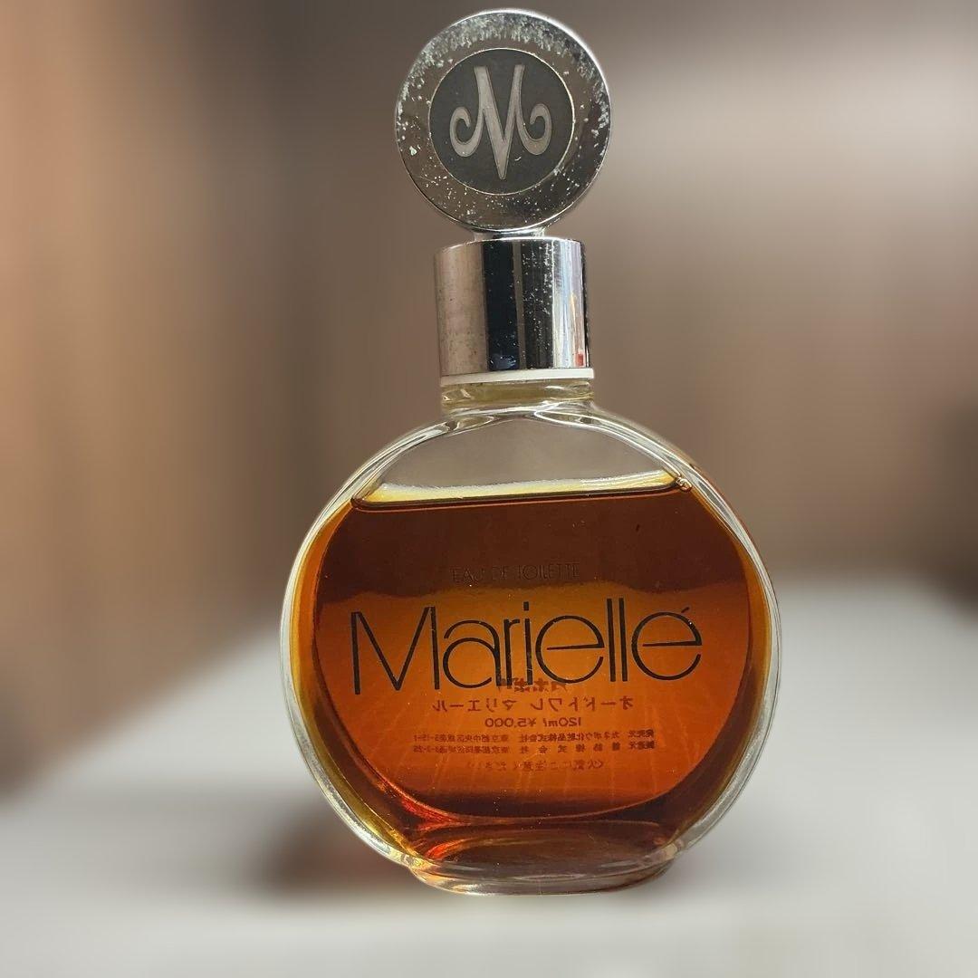 カネボウ　オードトワレ マリエール
