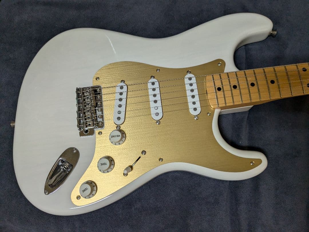ギター Fender MIJ Heritage 50s Stratocaster