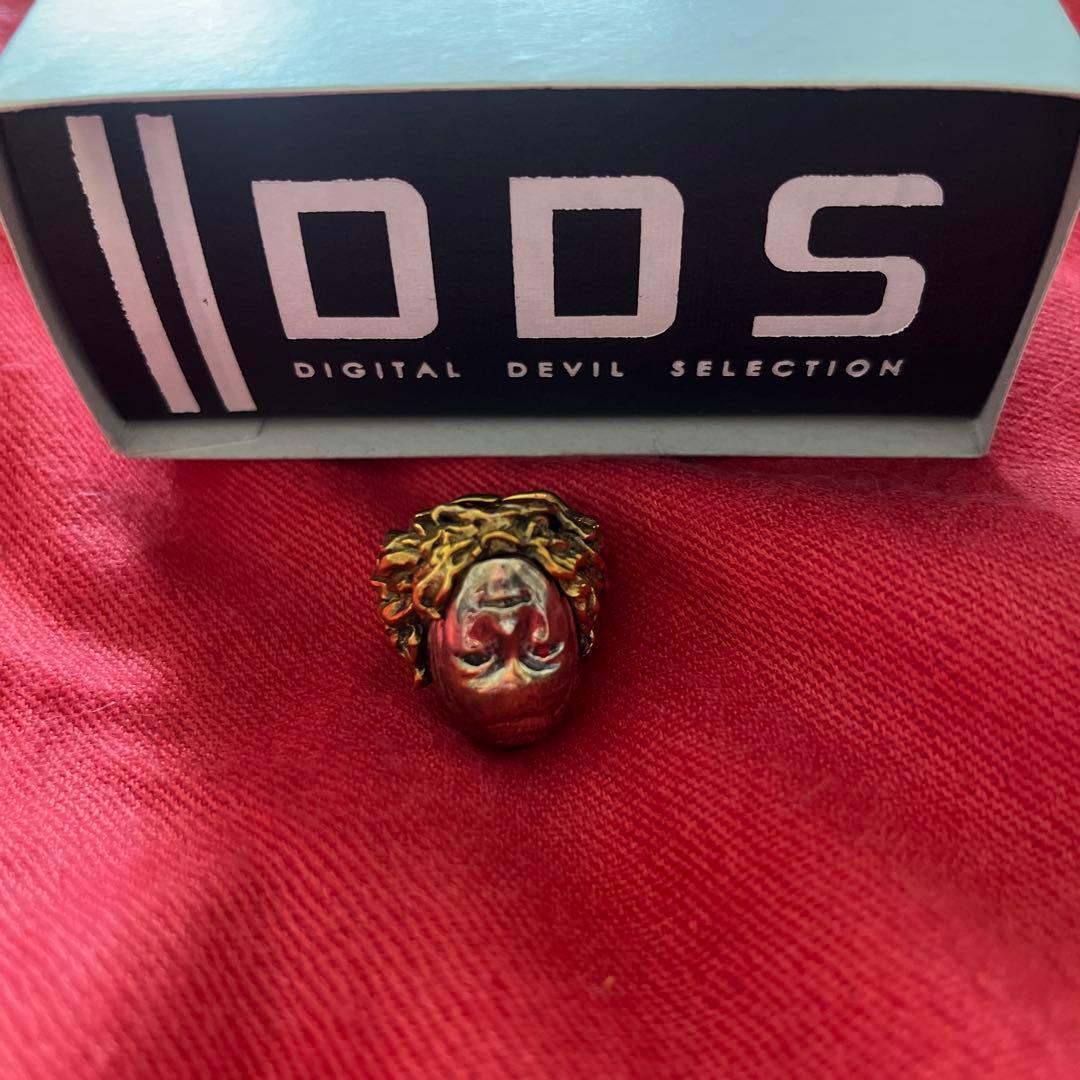 ピアレイリング　DDS 真・女神転生