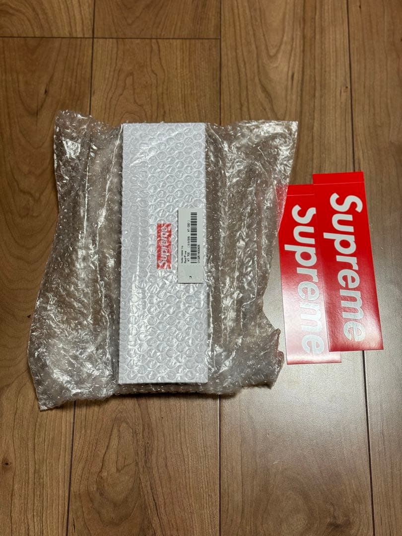 Supreme x Kuumba Incense Tray Red お香立て - メルカリ