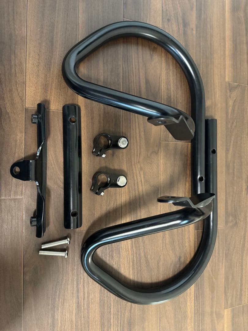 ハーレーダビットソン　vrscdx vrod エンジンガード 2026年最新】Yahoo!オークション -v rod エンジン ガードの中古品