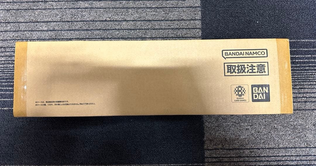 ONEPIECE English 2nd Anniversary set 日本