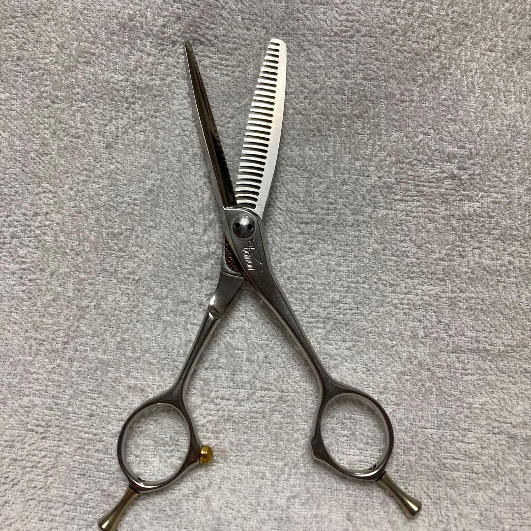 美容師用　セニング　トギノン