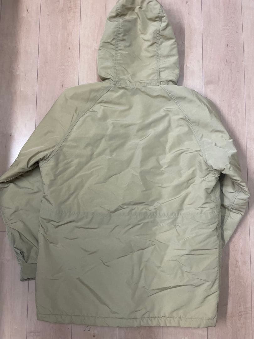 80s 90s USA製 L.L.Bean ビンテージ マウンテンパーカー