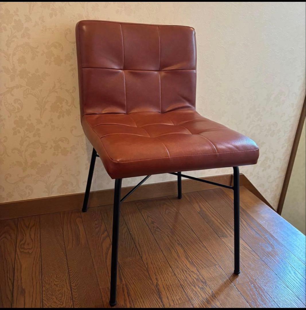 niko and ... イス　ニコアンド　リビングテリトリー　チェア