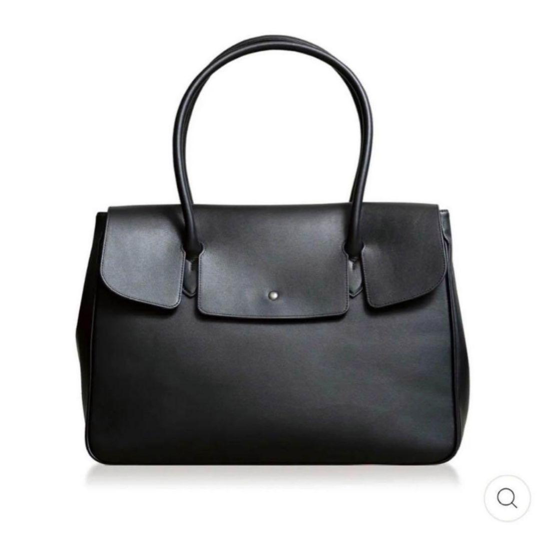 【美品】BLUE SINCERE ブルーシンシア トートバッグ 本革