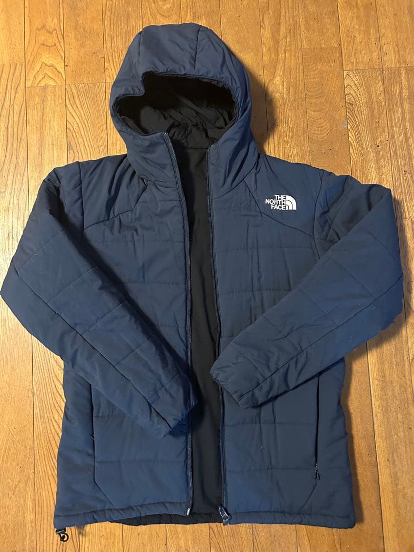 The North Face ダウンジャケット フード付き