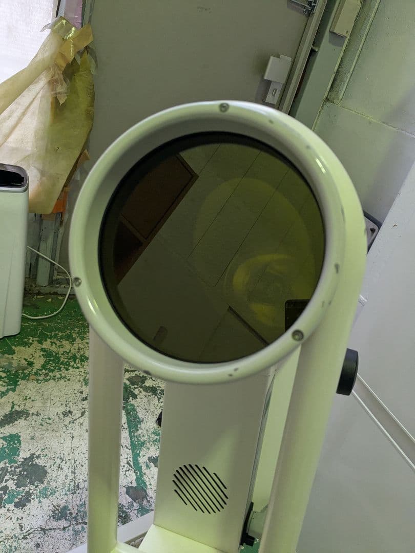 引き取り限定】バイオプトロン2スタンド付き