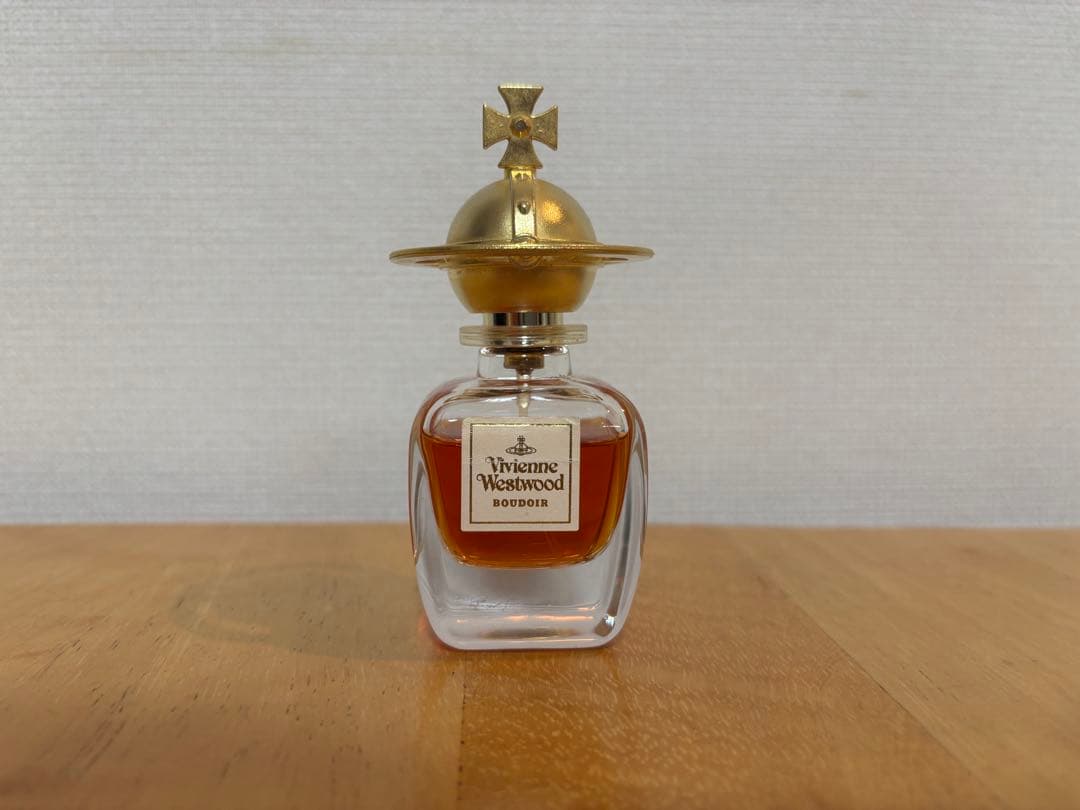 Vivienne Westwoodヴィヴィアンウエストウッドブドワール 30ml