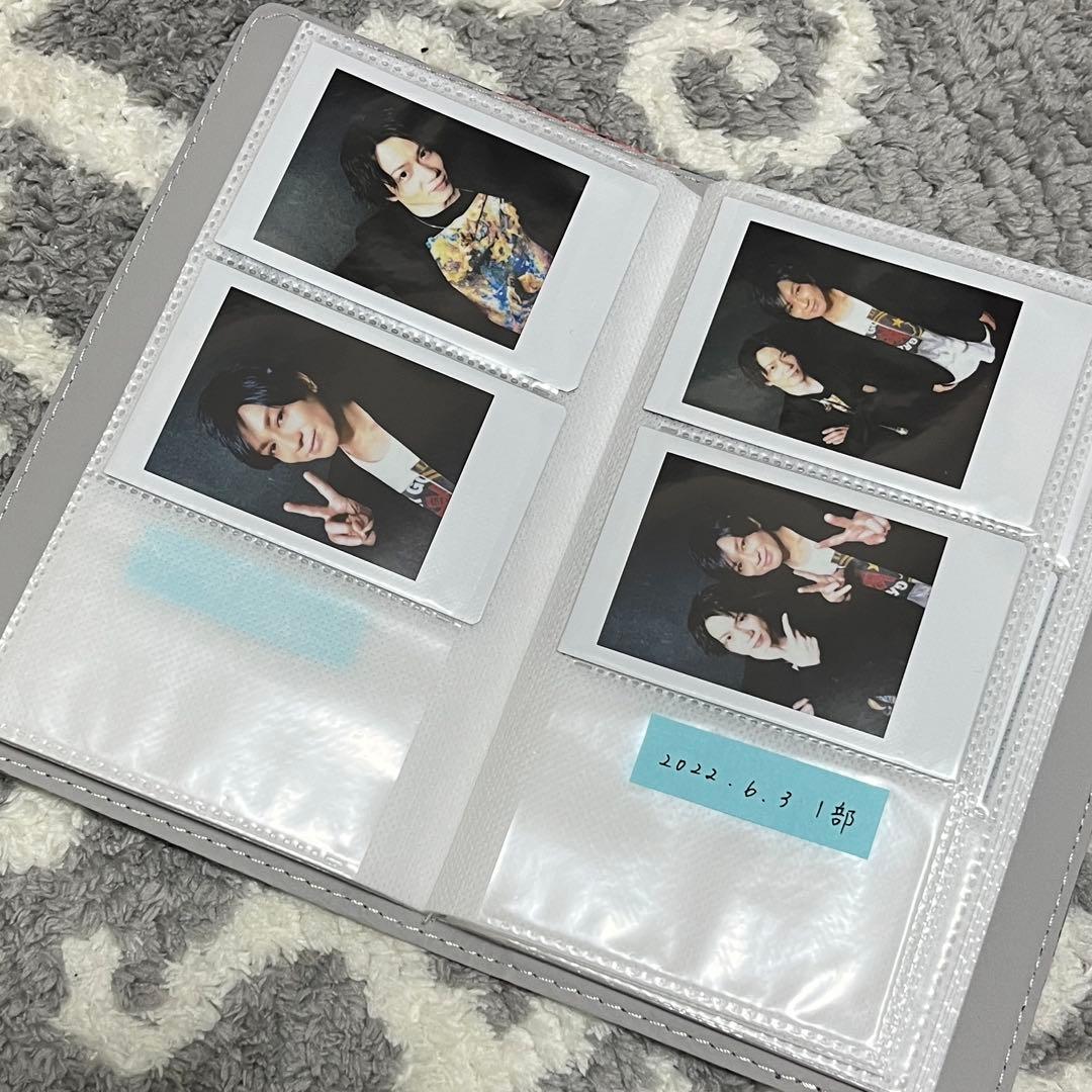 田澤孝介 牧田拓磨 Color of Voice チェキセット2 - メルカリ