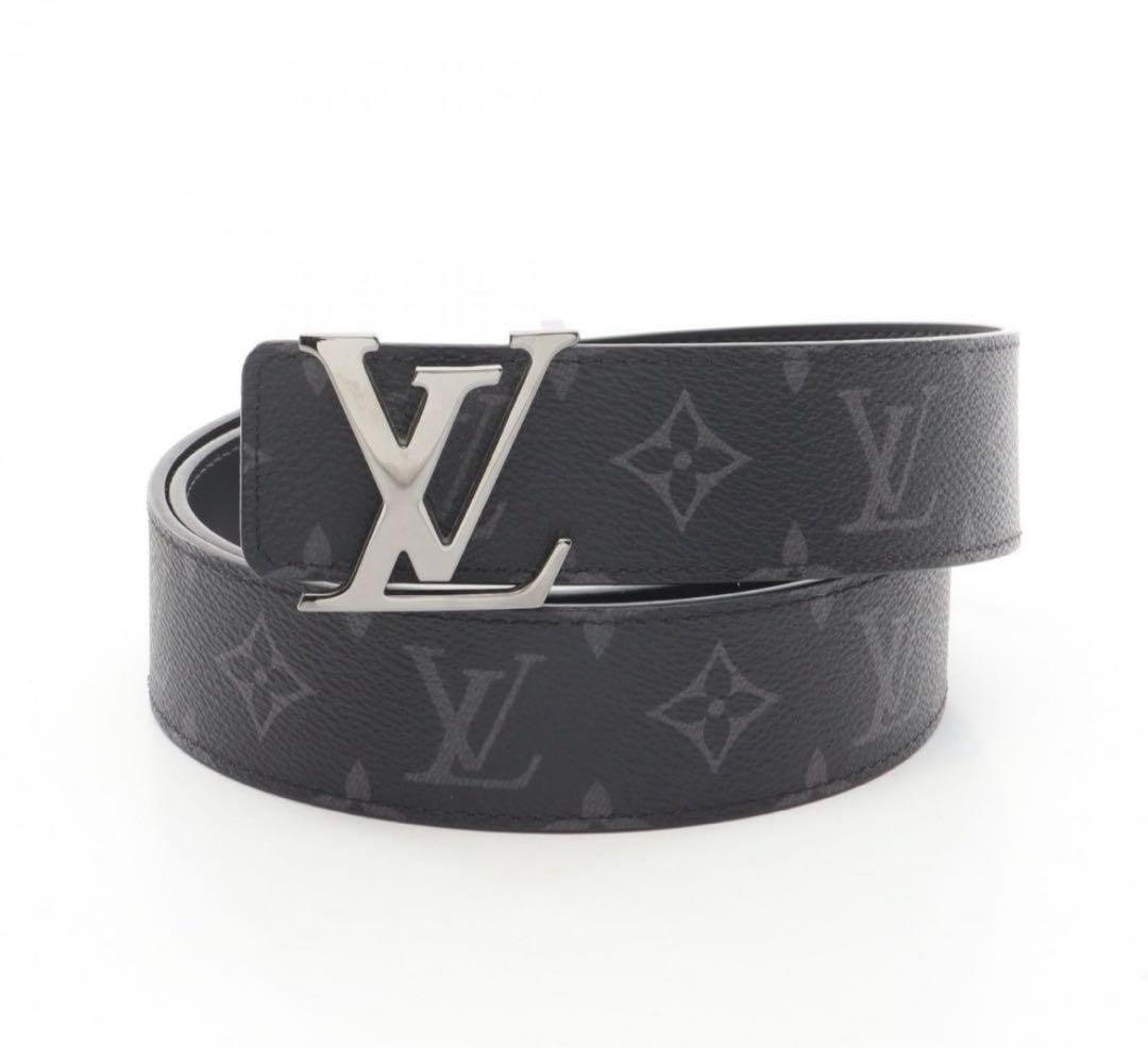 ルイ・ヴィトン モノグラム ベルト