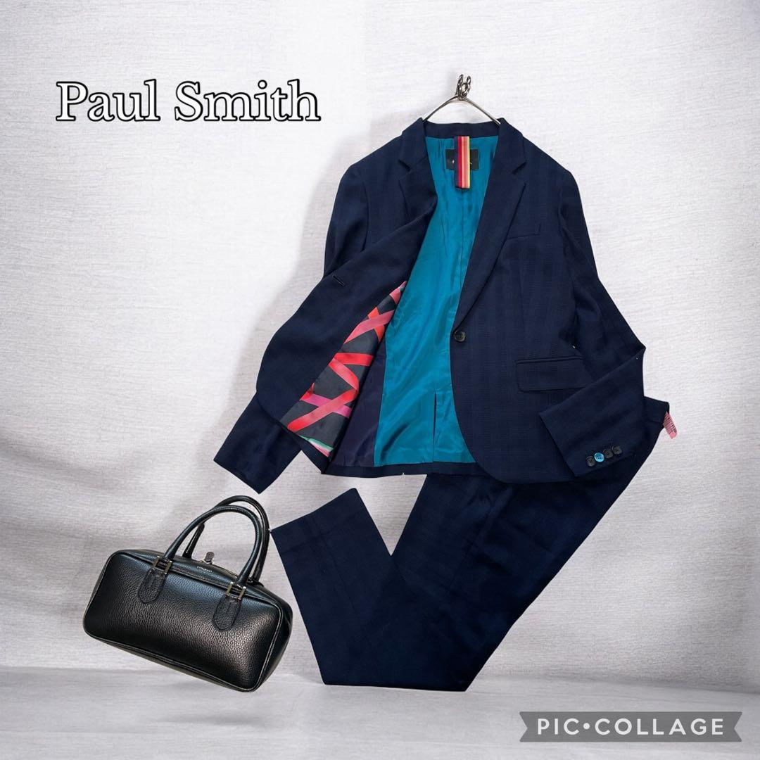 ★専用★ PS Paul Smith ポールスミス　パンツスーツ　セットアップ