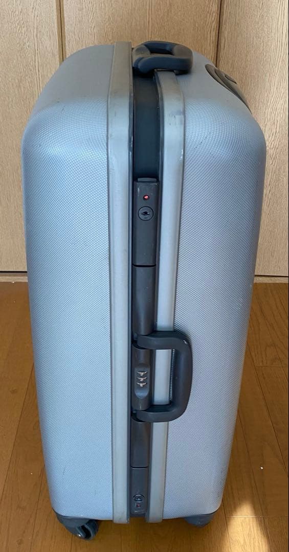 美品』サムソナイト クルーザーⅡ79cm - メルカリ