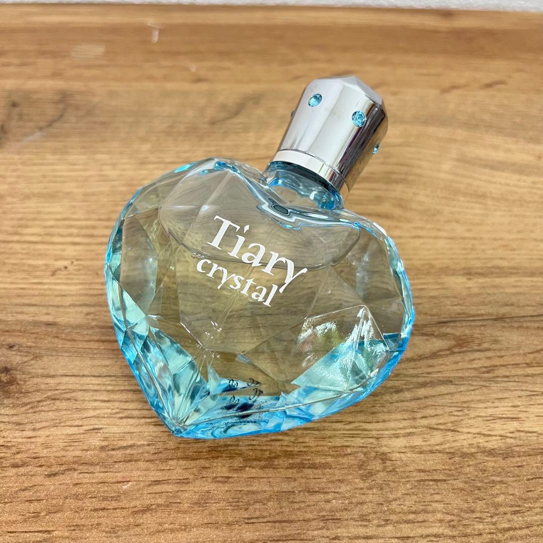 ティアリークリスタル 香水 50ml