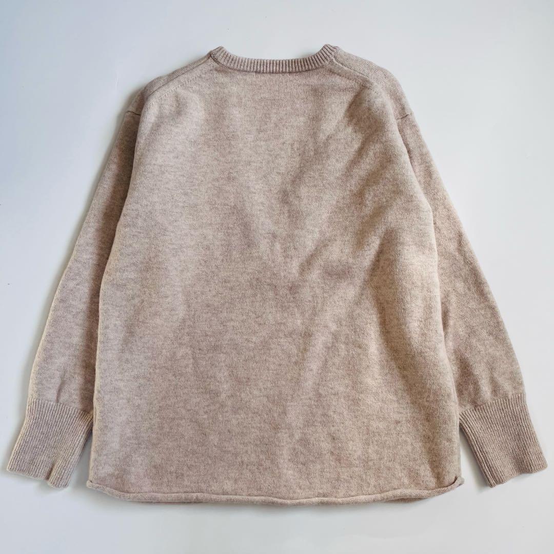 Plage プラージュ WO レイヤードニット セットアップ 2022AW - メルカリ