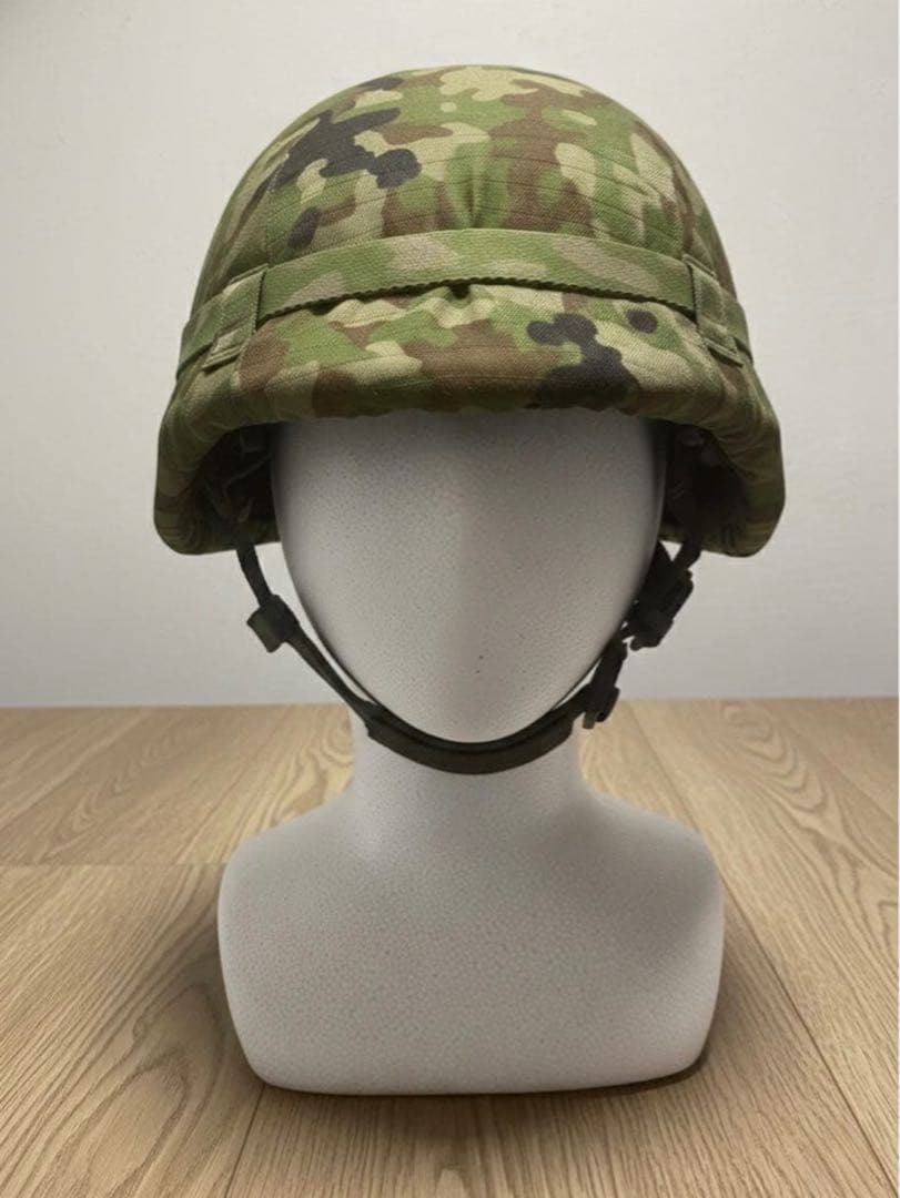 ヘルメット　レプリカ