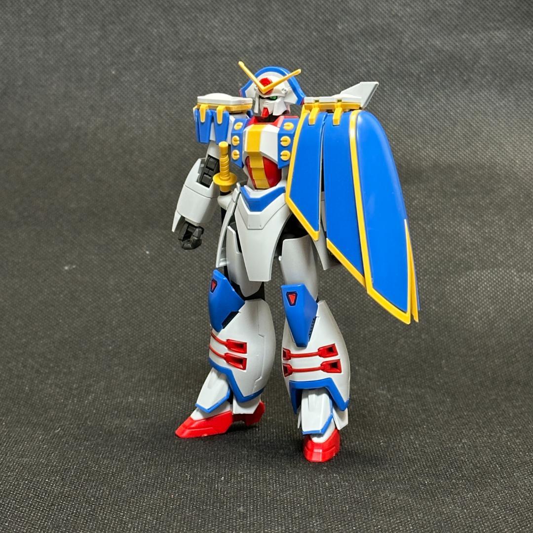 ガンプラ】Gガンダムシリーズセット【ジャンク】 - メルカリ