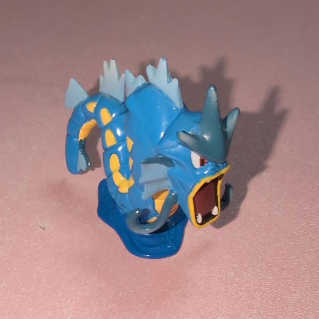 ポケモン モンコレ ギャラドス モンスターコレクション