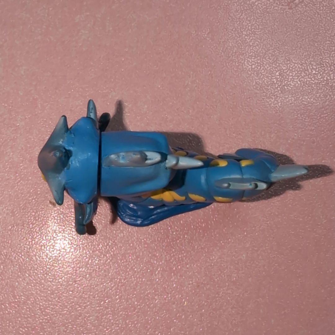 ポケモン モンコレ ギャラドス モンスターコレクション